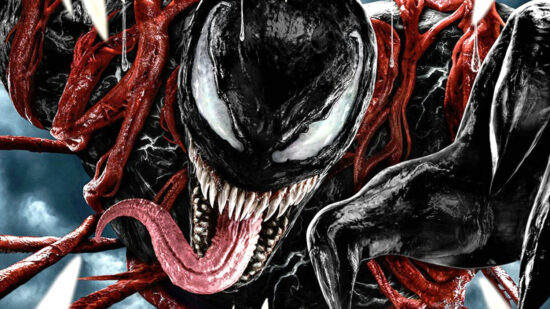 Venom The Last Dance